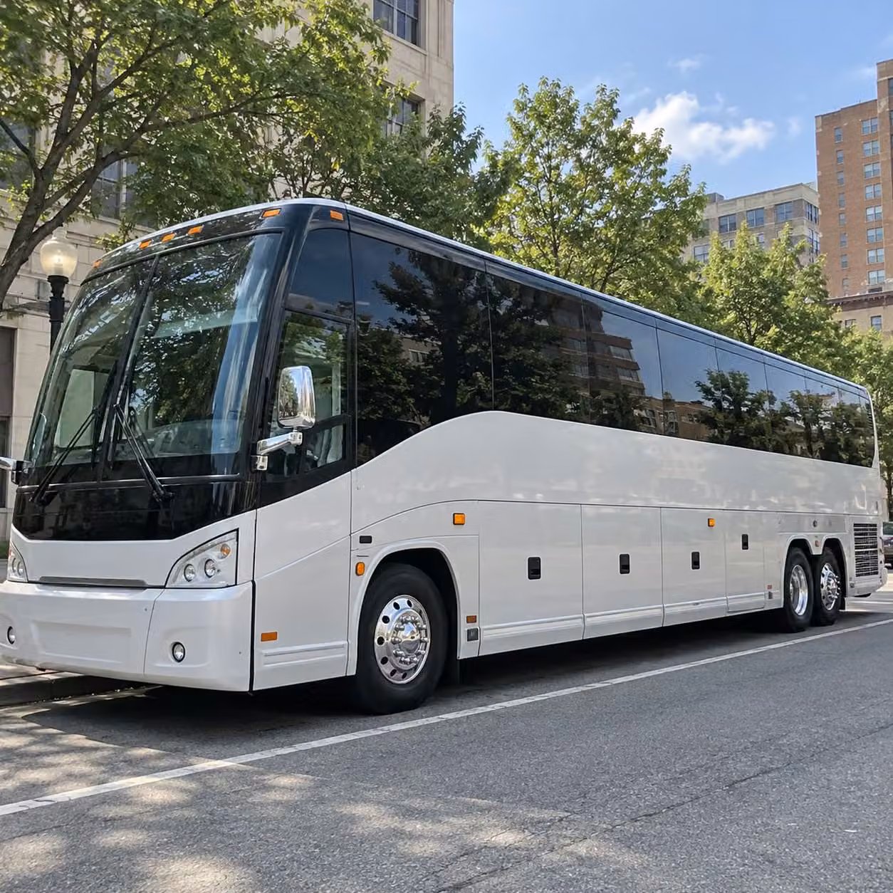 ada accessible and large group field trip solutions for arlington schools