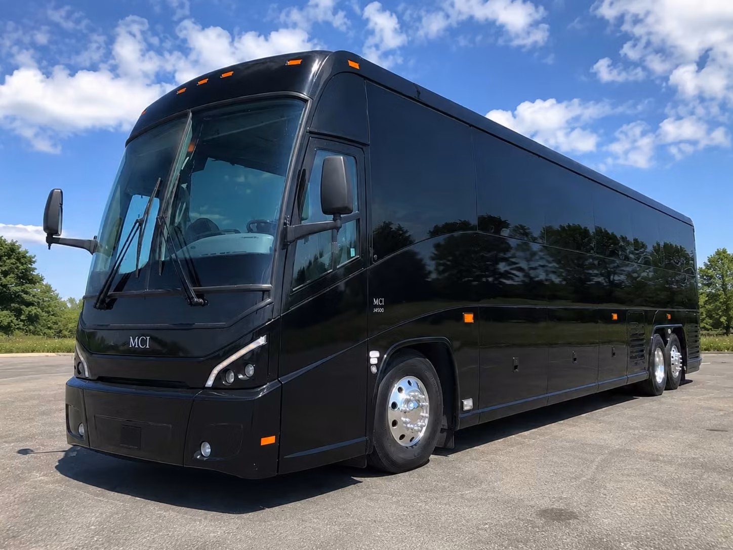 arlington concert entertainment event transportation for every venue