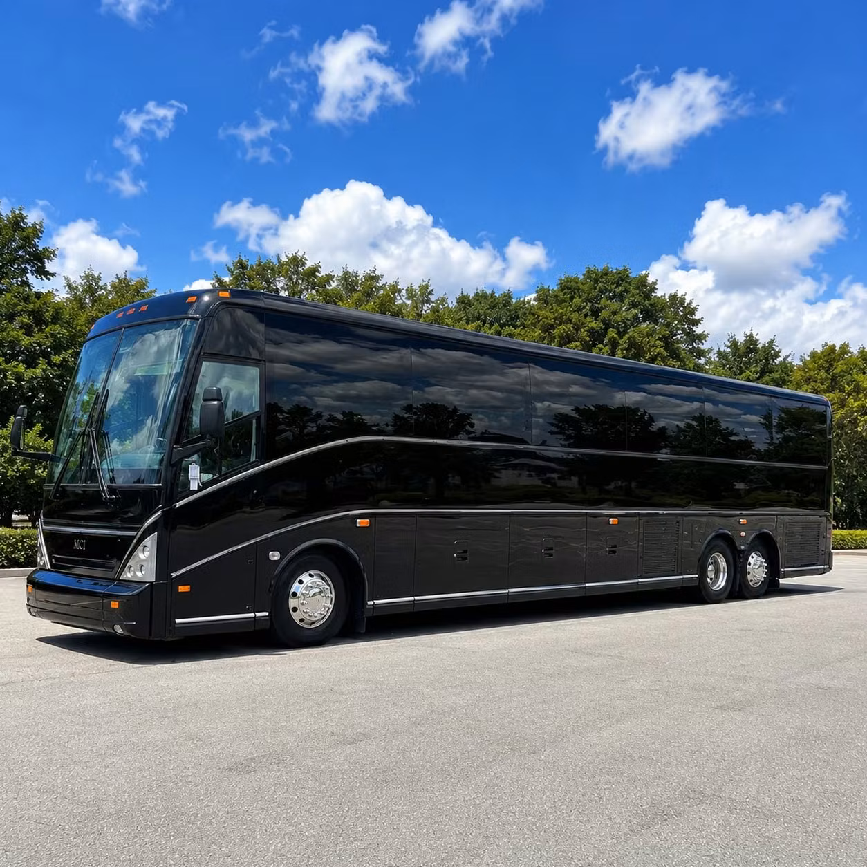 arlington employee shuttle services that keep your team moving every day