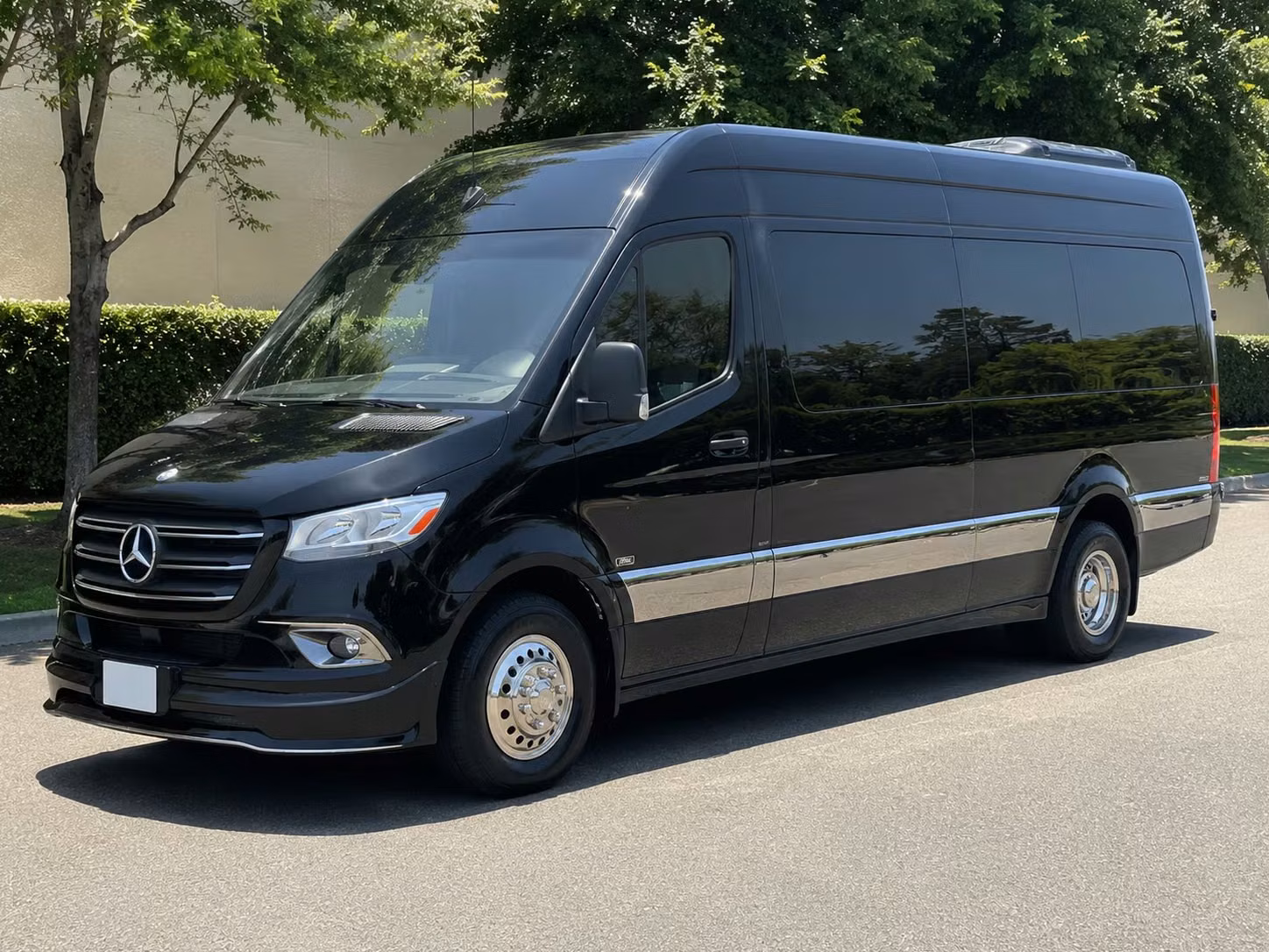 arlington employee transportation services