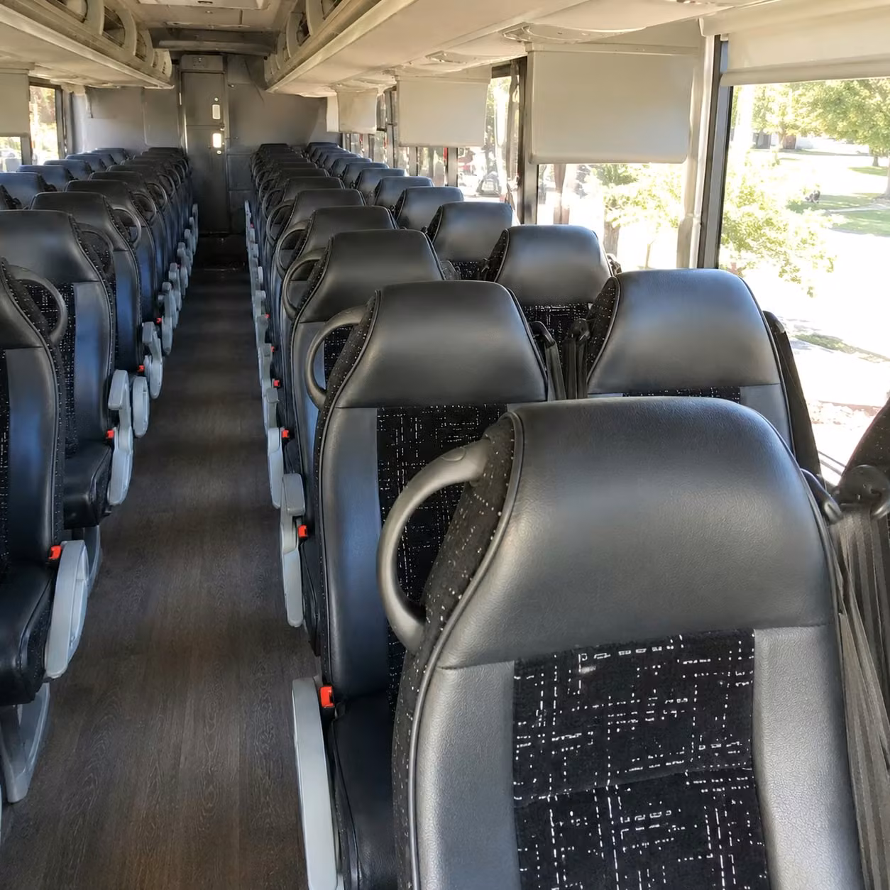 Arlington Group Transportation Services