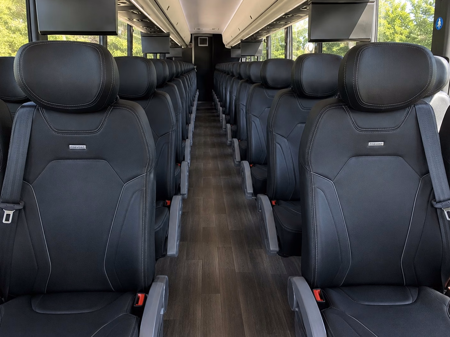 arlington s best wedding venues deserve seamless guest shuttle service
