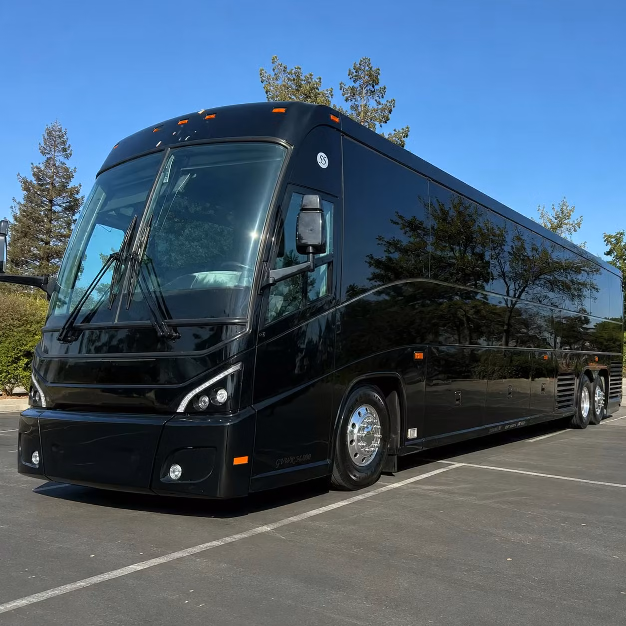 arlington sports team fan transportation services