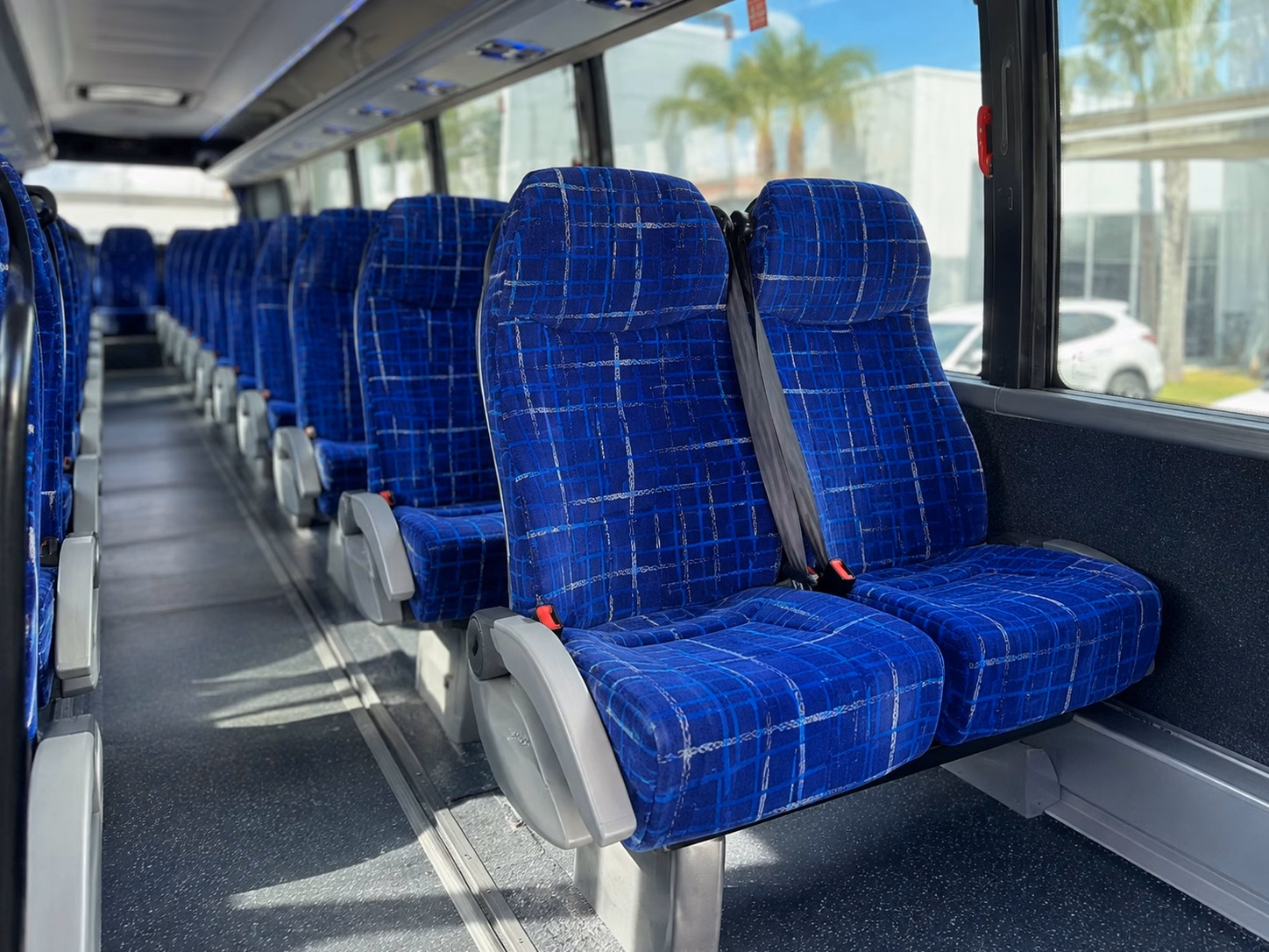 book a shuttle bus for uta mavericks games at college park center