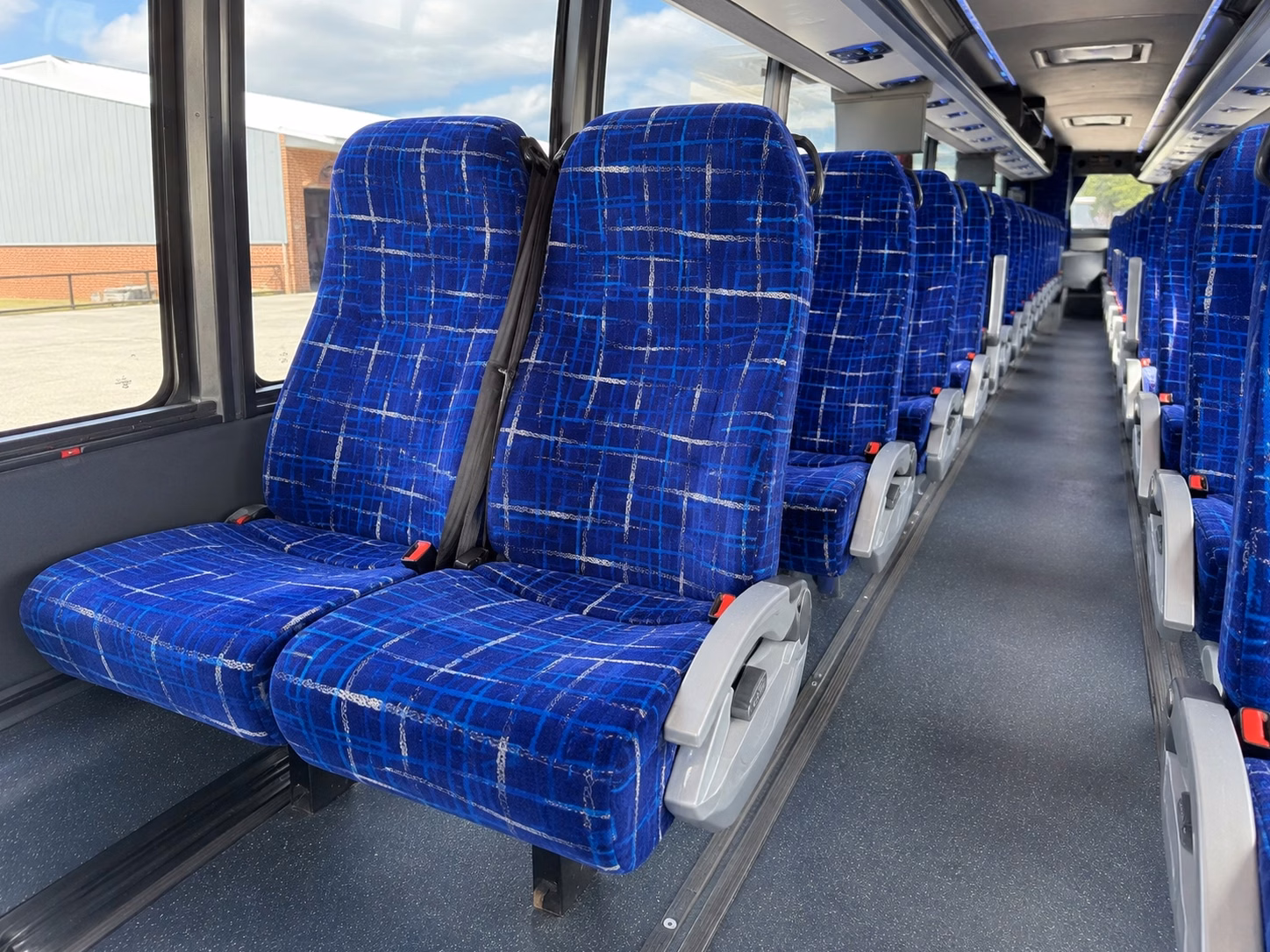 cowboys fans rent a bus to at t stadium for every home game