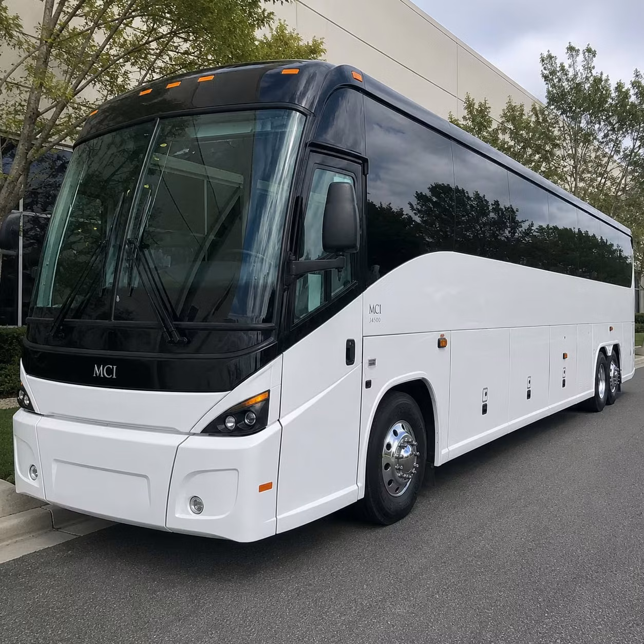every company near globe life field and the entertainment district deserves reliable staff transportation