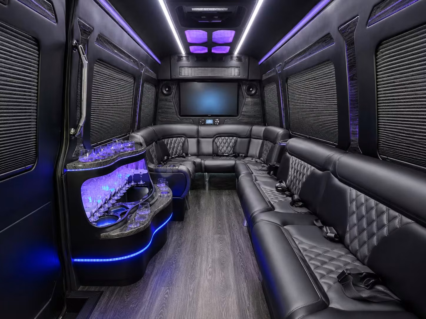 find exactly what you need for arlington church conference and convention transportation