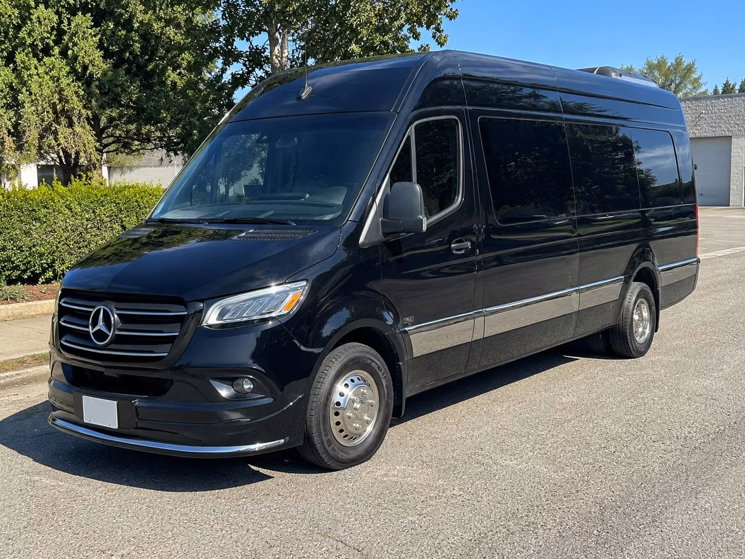government military transportation services in arlington