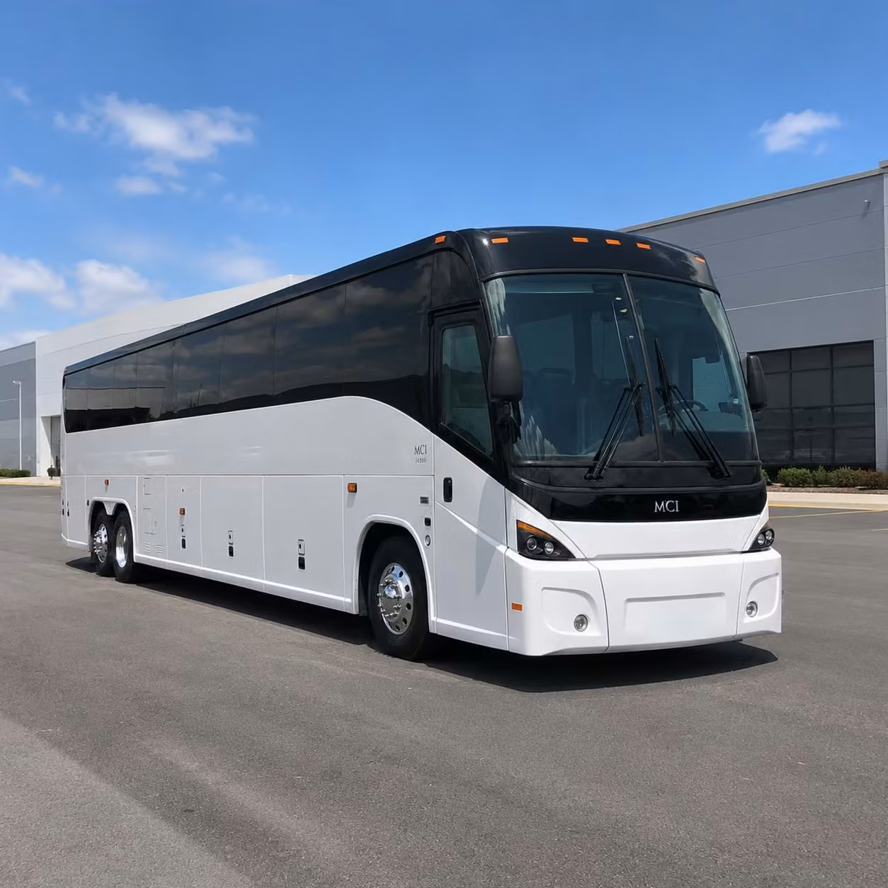 moving large workforces between arlington manufacturing sites and warehouse hubs is simple with charterbusrentalarlingtontx com