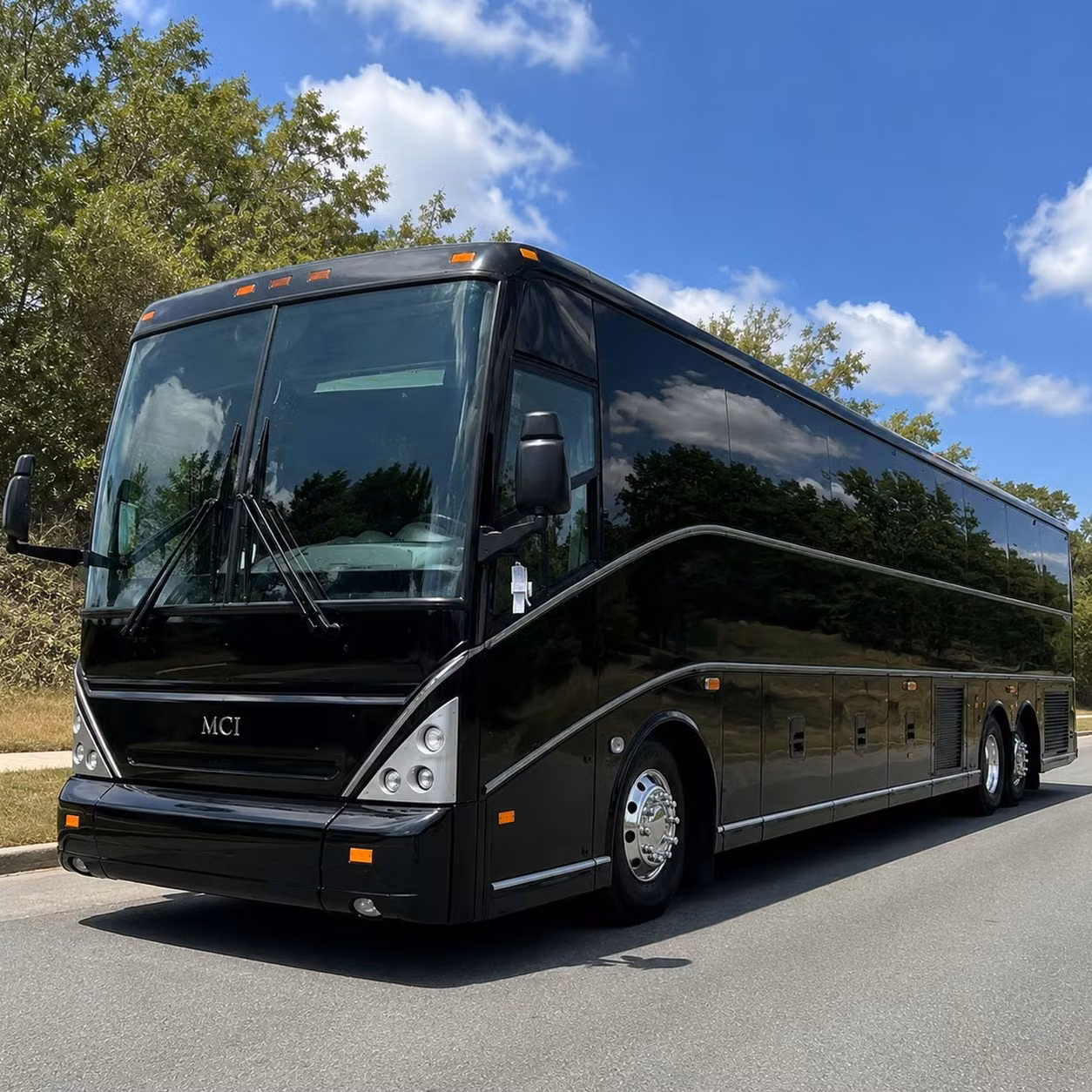 not in arlington you can still find concert transportation nearby