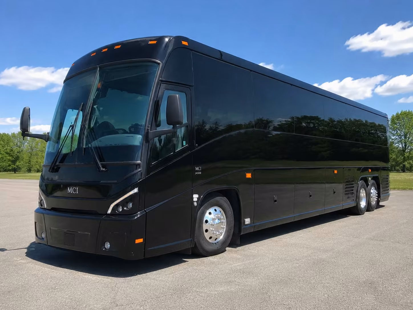not in arlington you can still find corporate event transportation nearby