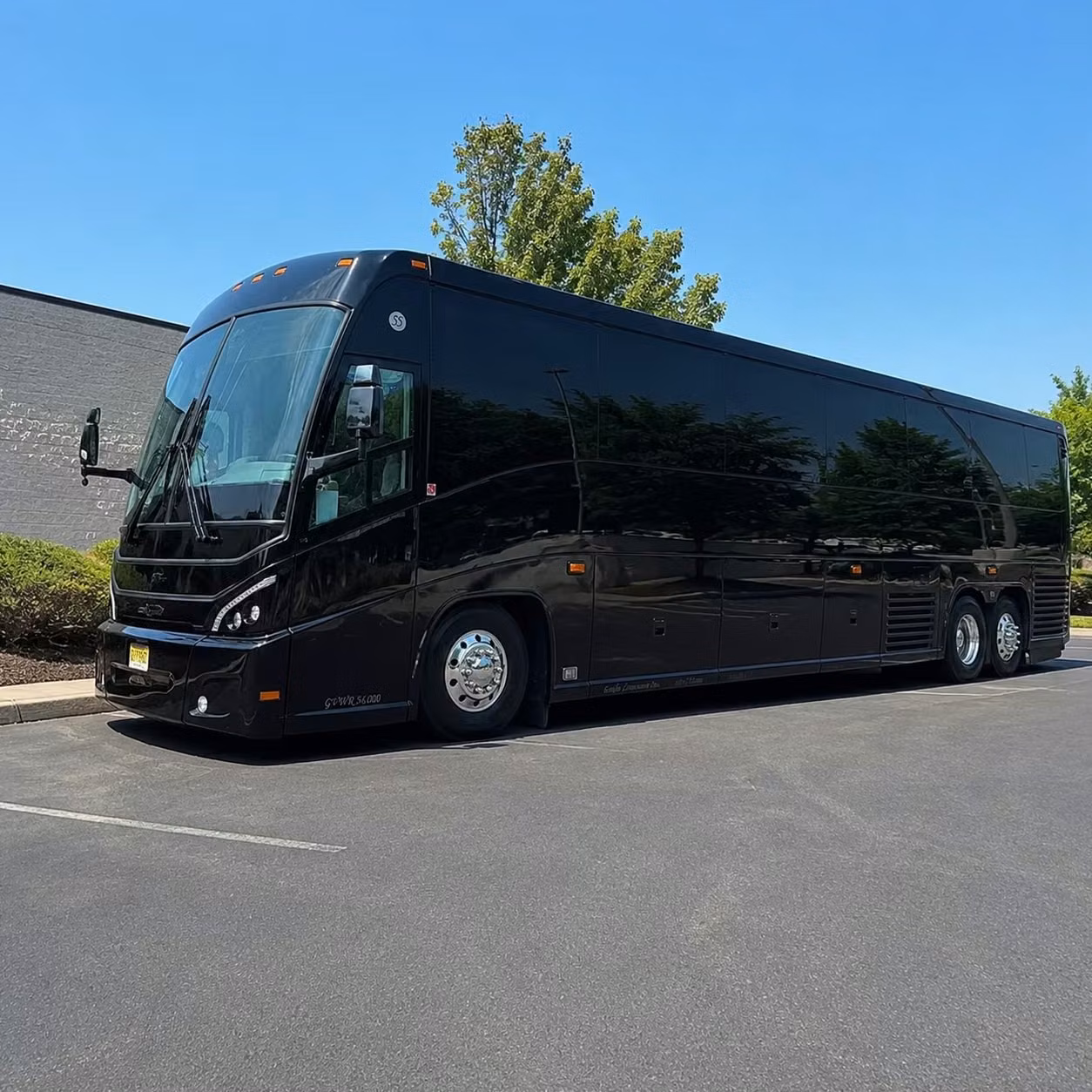 not in arlington you can still find government military transportation nearby