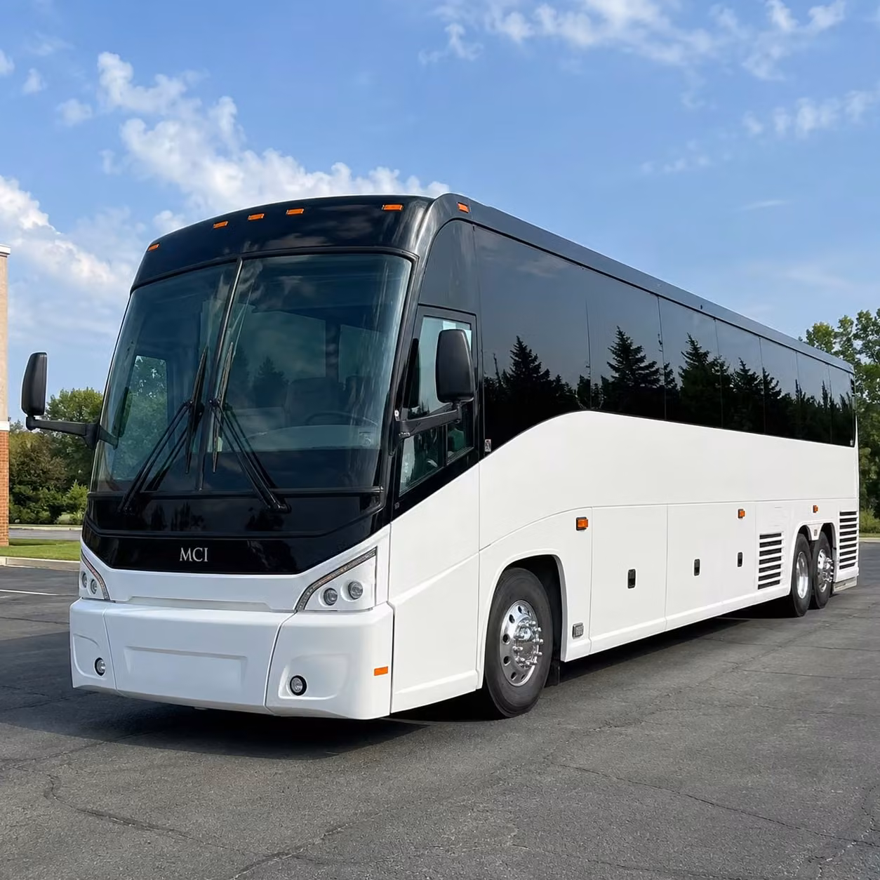 not in arlington you can still find long distance transportation nearby