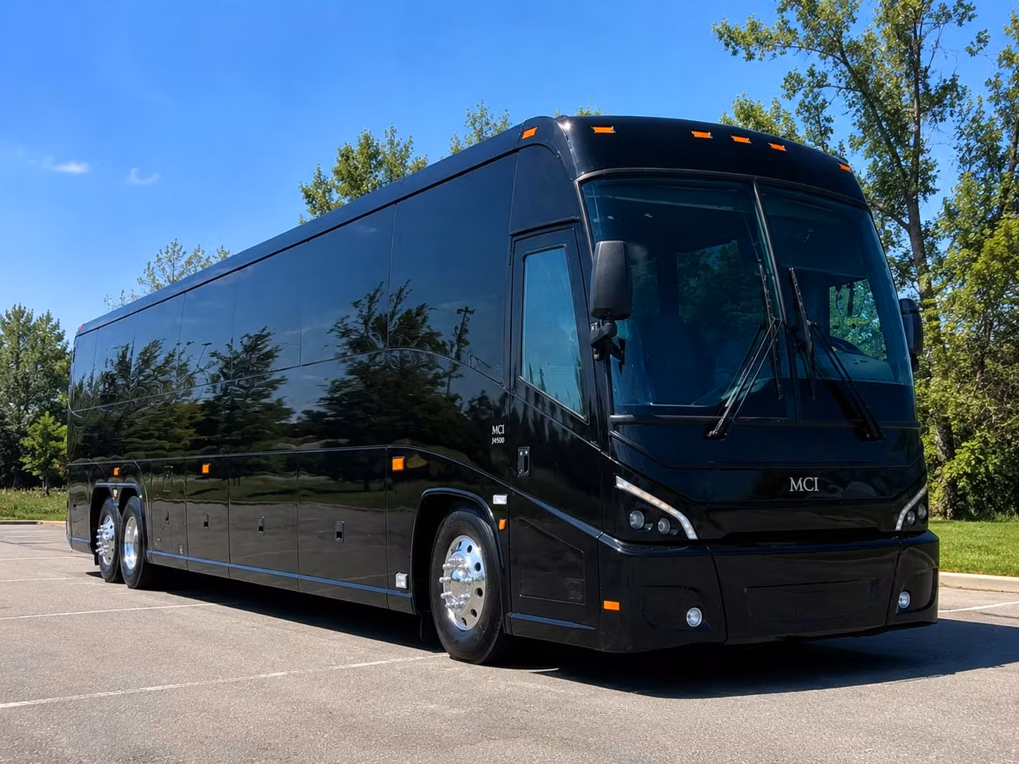 not in arlington you can still find private event transportation nearby