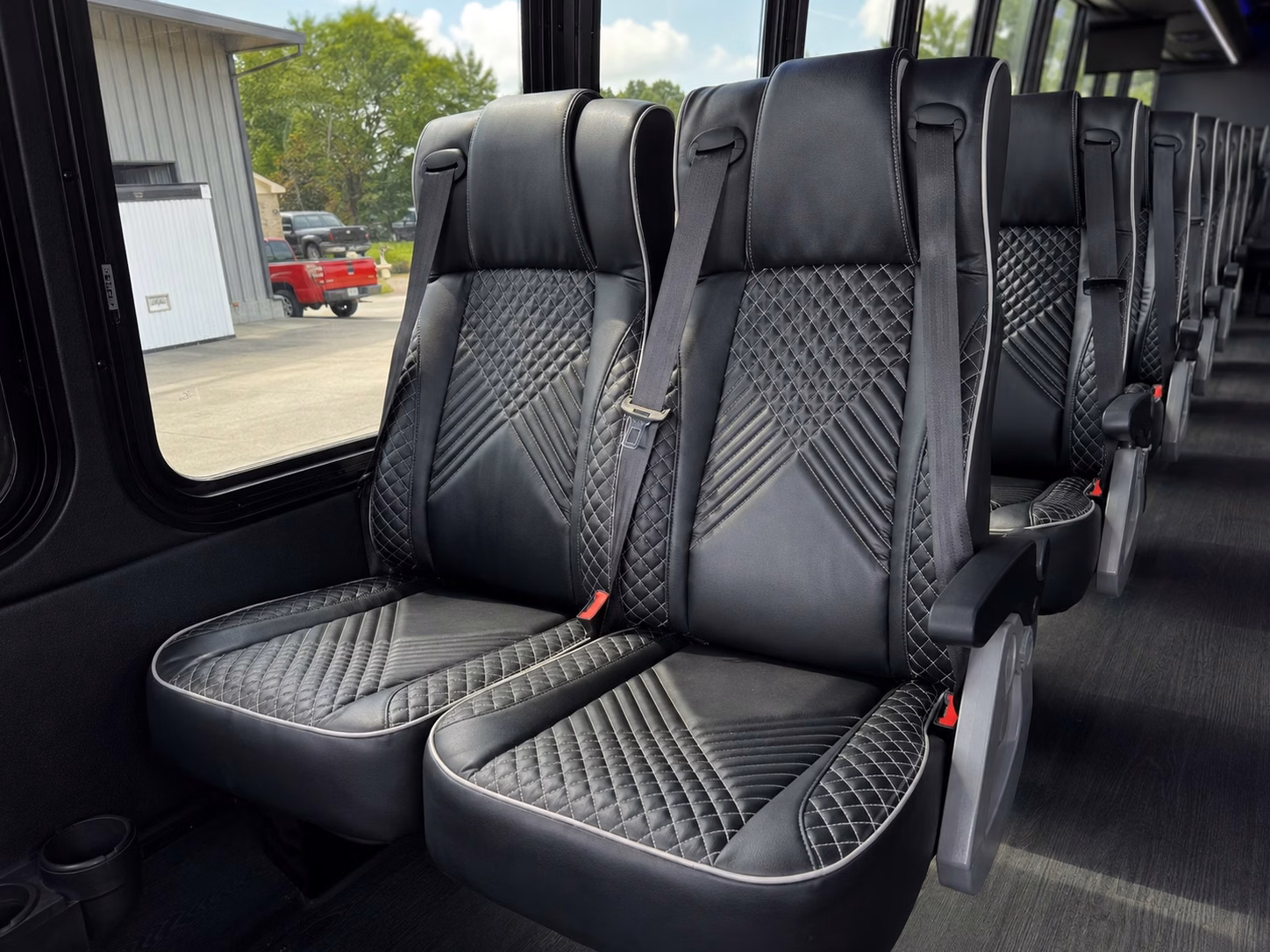 not in arlington you can still find school event transportation nearby