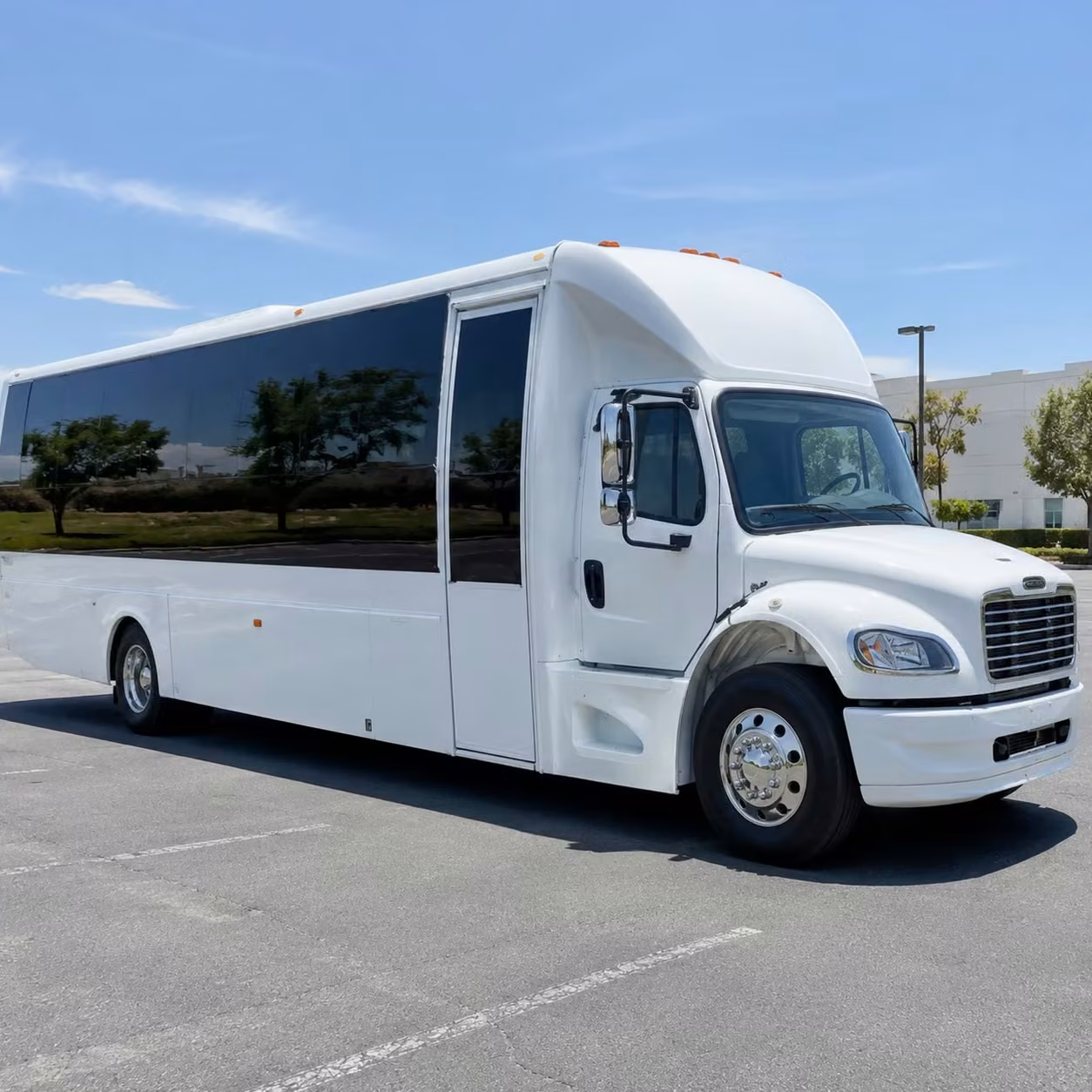 party bus