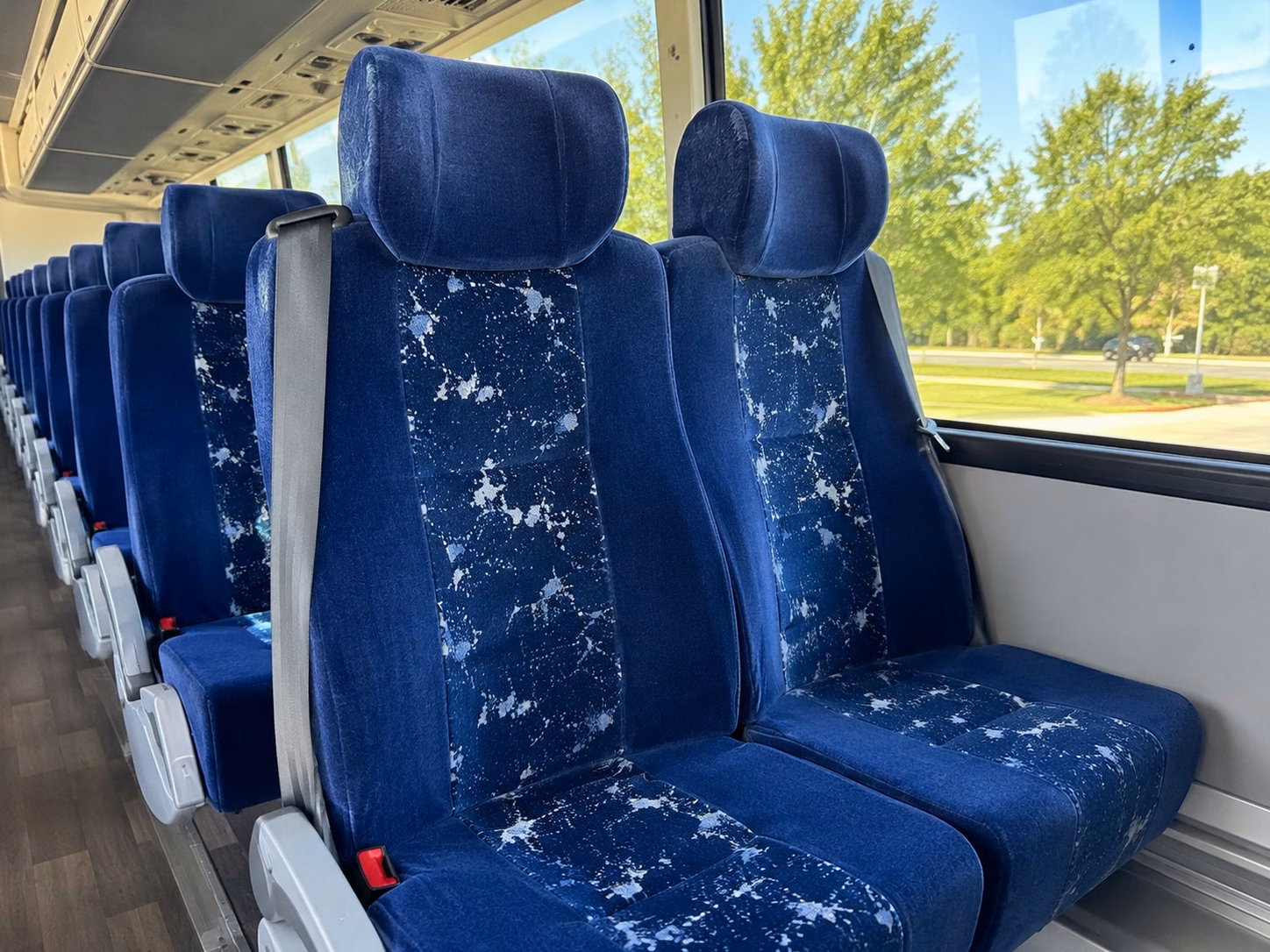 rangers fans book charter buses to globe life field in arlington