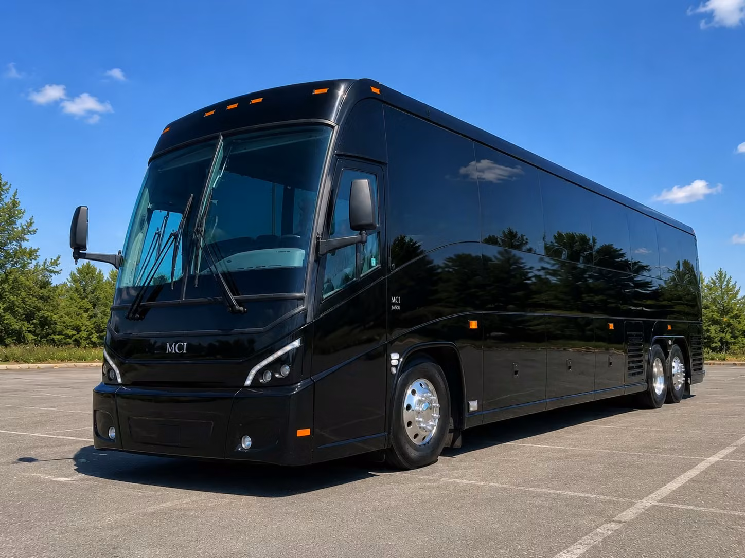 school field trip group transportation throughout tarrant county