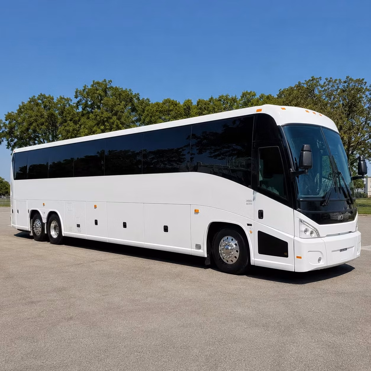 sunday morning shuttle programs for large arlington congregations are simple to set up
