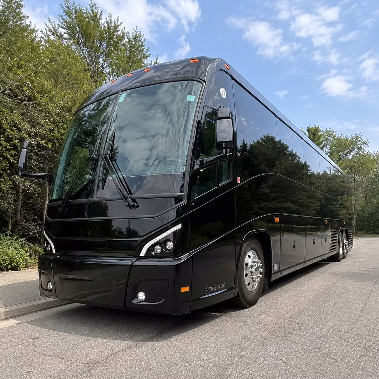 these arlington military and government transportation routes are ready to book right now