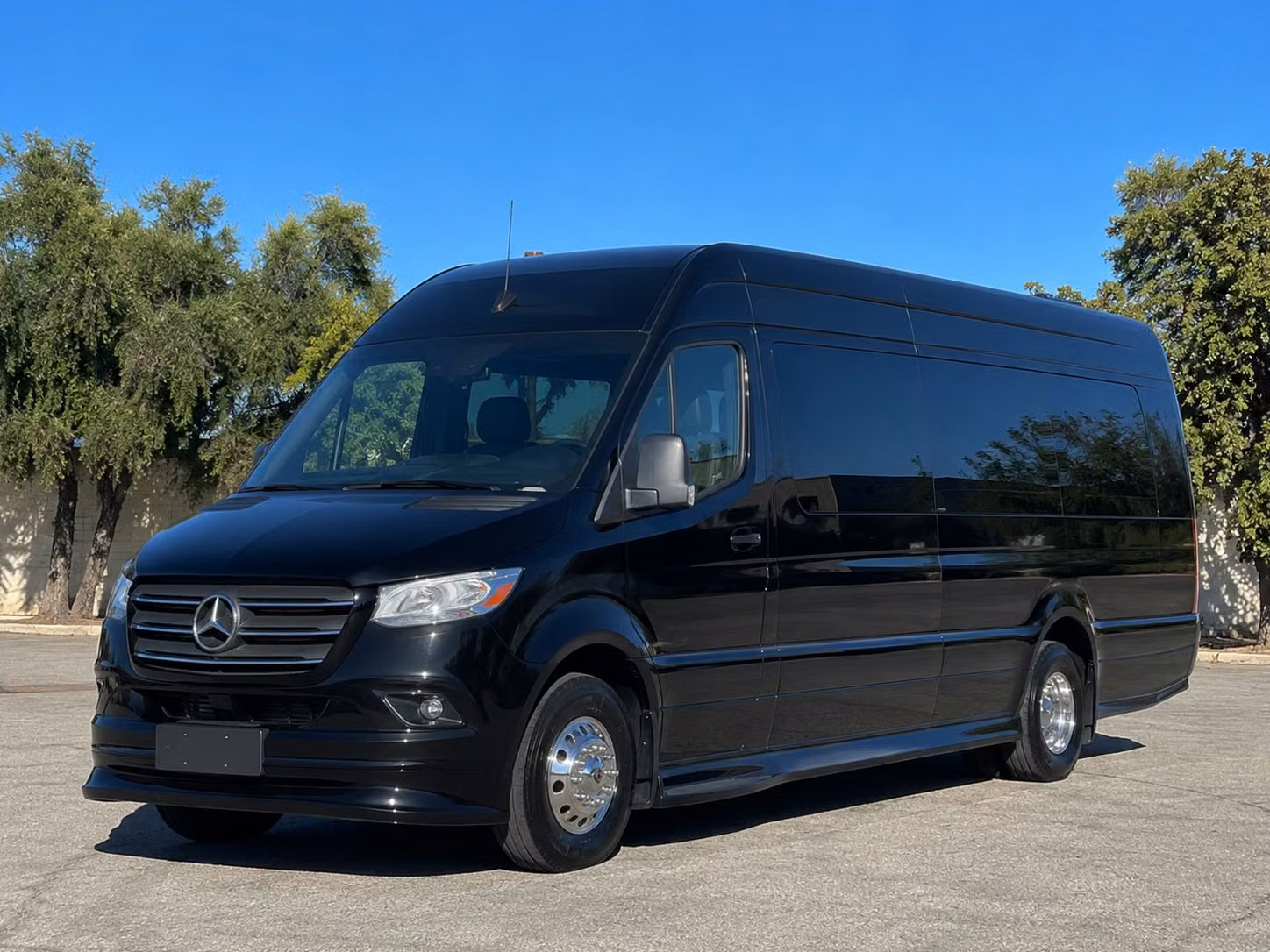 transportation serving arlington and nearby cities