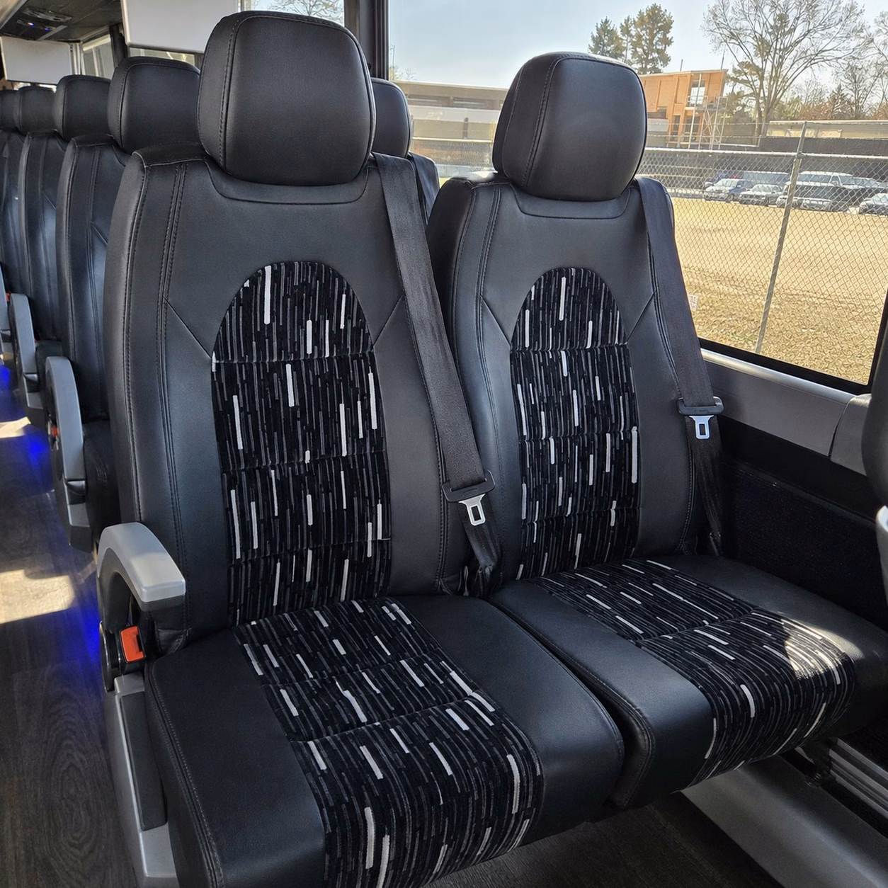 where and when you re traveling changes your arlington bus rental rate