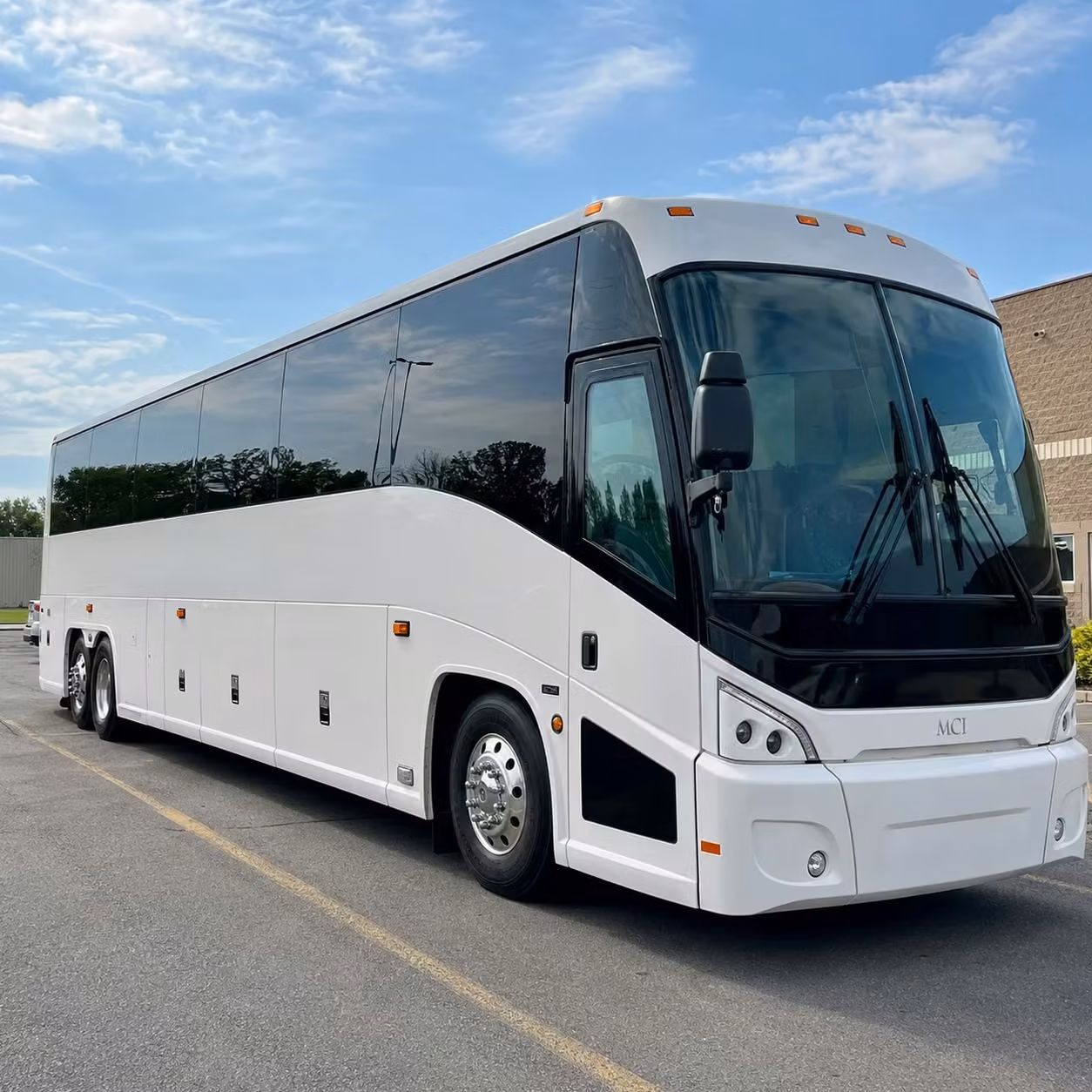 with charterbusrentalarlingtontx com you ll find the right bus for arlington youth group mission trips and retreats