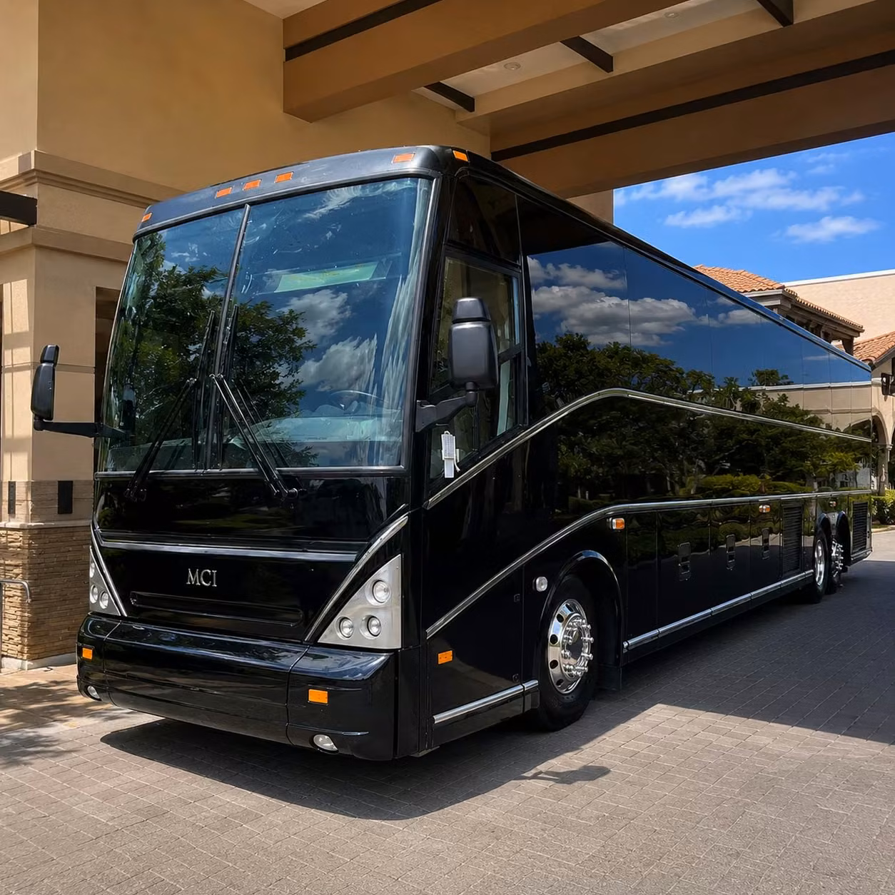youth sports teams in arlington love charter bus rentals for away games